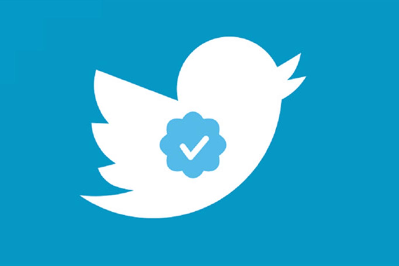 Twitter Mazlum Kobani'nin hesabını hemen onayladı